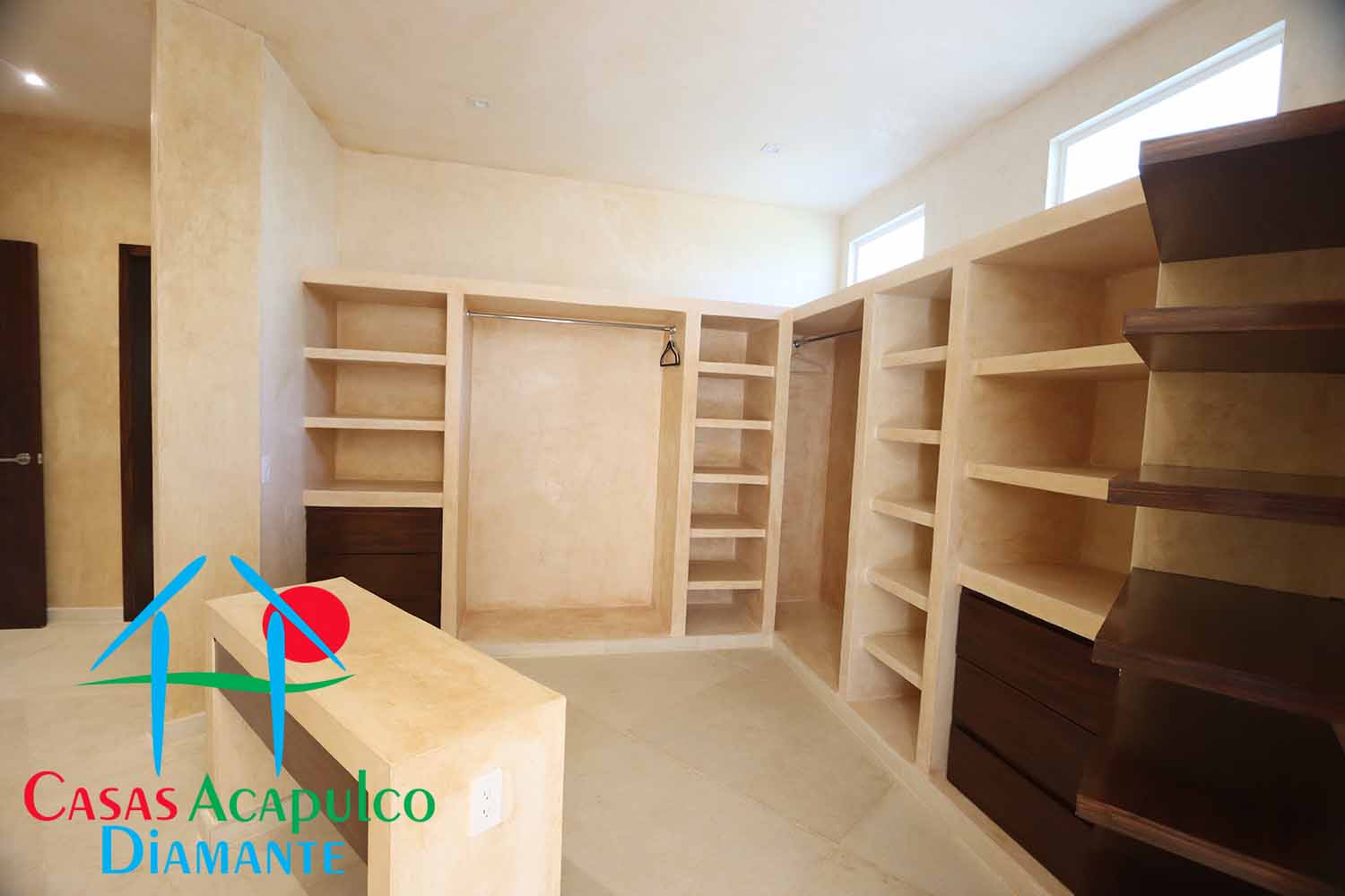 Tres Vistas - Recámara cinco 9